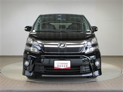 ヴェルファイア 2.4Z Gアイズ2