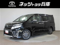 トヨタ ヴォクシー ZS キラメキ