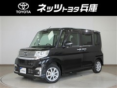 タント カスタムX SA3
