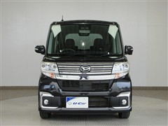 タント カスタムX SA3