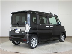 タント カスタムX SA3