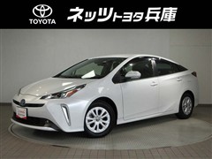 トヨタ プリウス S セーフティプラス2