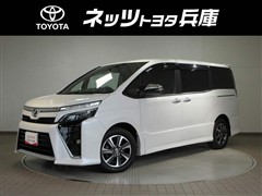 ヴォクシー ZSキラメキ2