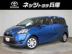 トヨタ シエンタ G
