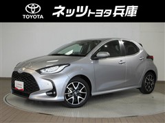 ヤリス ハイブリッド Z