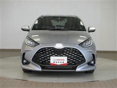 ヤリス ハイブリッド Z
