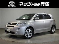 トヨタ　イスト 150G