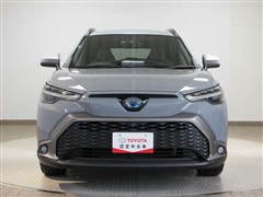 カローラクロス ハイブリッド Z