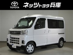 ダイハツ アトレー RS
