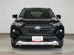 RAV4 HV アドベンチャー