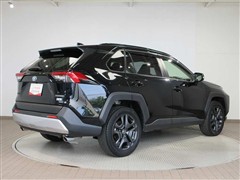 RAV4 HV アドベンチャー