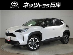 ヤリスクロス HV Z