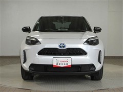 ヤリスクロス HV Z