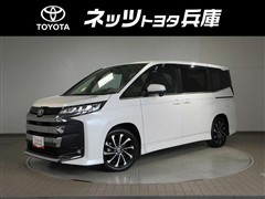 トヨタ ノア S-Z