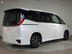 ノア S-Z