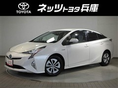 プリウス A プレミアム