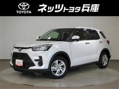 トヨタ ライズ G