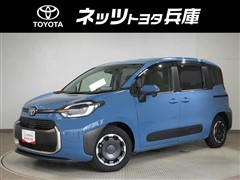 トヨタ シエンタ Z