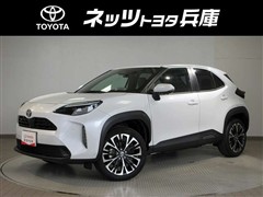 ヤリスクロス ハイブリッド Z