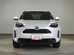 ヤリスクロス ハイブリッド Z