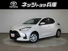 ヤリス G