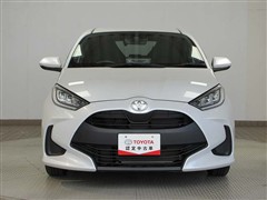 ヤリス G