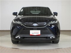ハリアーHV G レザーパッケージ
