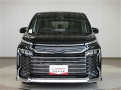 ヴォクシー ハイブリッド S-Z