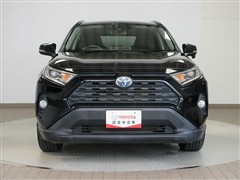 RAV4 ハイブリッドX