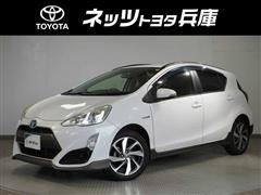 トヨタ アクア X-アーバン