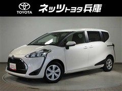 トヨタ　シエンタ HV G セーフティエディシ