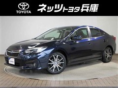 スバル インプレッサG4 2.0I-Lアイサイ