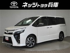 ヴォクシー ZS キラメキ2