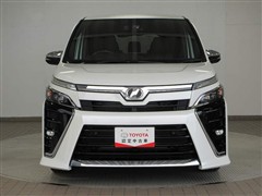 ヴォクシー ZS キラメキ2