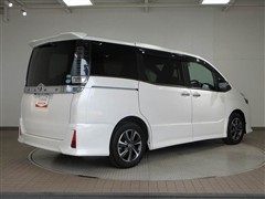 ヴォクシー ZS キラメキ2