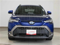 カローラクロス ハイブリッド Z