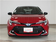 カローラスポーツ HV G Z