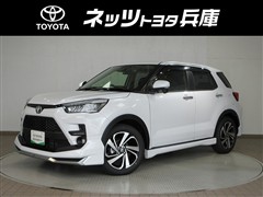 トヨタ　ライズ Z