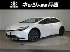 トヨタ プリウス Z