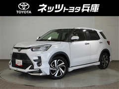 トヨタ ライズ Z