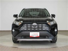 RAV4 G