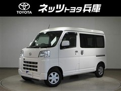 ダイハツ ハイゼットカーゴ クルーズ