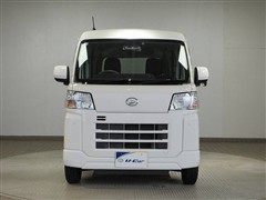 ハイゼットカーゴ クルーズ