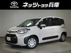 シエンタ HV X スロープタイプ3