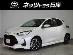 ヤリス Z
