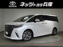 アルファード Z