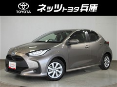 ヤリス ハイブリッド G