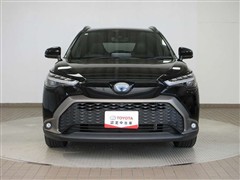 カローラクロス ハイブリッド Z