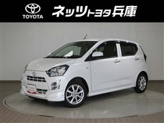 トヨタ ピクシスエポック G SA3