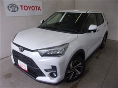 トヨタ　ライズ Z